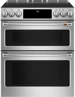 Ремонт модуля управления General Electric GE Cafe C2S950P2MS1