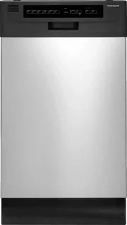 Замена разбрызгивателя General Electric GDT740SIFII