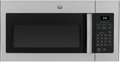 Замена блока управления General Electric JVM1750STC01