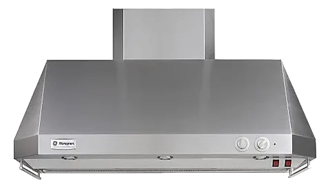 Замена двигателя General Electric UVC9480SLSS